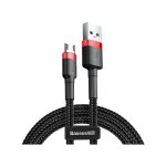 Baseus Cafule Series 2.4A USB to Micro USB Cable