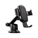 Baseus Gravity Car Mount Wireless Charger