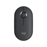 Logitech M350 Pebble Wireless Mouse