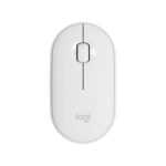 Logitech M350 Pebble Wireless Mouse - Image 3