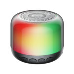 Joyroom JR-ML03 Transparent Bluetooth Wireless Speaker with Light