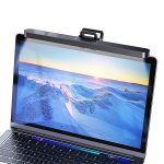 USAMS US-ZB236 U-view Series Laptop Screen Lamp - Image 4