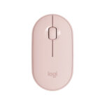 Logitech M350 Pebble Wireless Mouse - Image 2