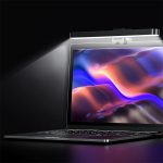 USAMS US-ZB236 U-view Series Laptop Screen Lamp - Image 5