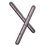 USAMS US-ZB236 U-view Series Laptop Screen Lamp - Image 3