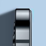 Baseus Full-Glass Anti Explosion Tempered Glass for iPhone 14 - Image 5