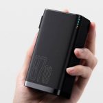 Baseus Power Station 4 10000mAh Power Bank and 87W CN Adapter - Image 3