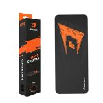 JERTECH MP70 Cheetah Series Extended Control Mouse Pad - Image 3
