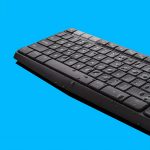 Logitech K375s Multi-Device Wireless Keyboard and Stand Combo - Image 4
