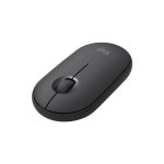 Logitech M350 Pebble Wireless Mouse - Image 5
