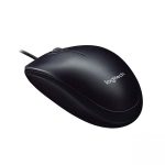 Logitech M90 Wired USB Optical Mouse - Image 2