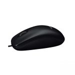 Logitech M90 Wired USB Optical Mouse - Image 3