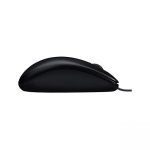 Logitech M90 Wired USB Optical Mouse - Image 4