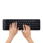 Logitech MK220 Wireless Keyboard and Mouse Combo - Image 4