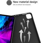 iPad Pro 11-inch Smart Case with Pencil Holder - Image 5