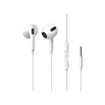 Baseus Encok H17 3.5mm Wired Earphones