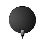 Baseus 15W Digital LED Display Gen 2 Wireless Charger