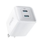 Anker 521 Nano Pro 40W 2 Pin USB-C Charger