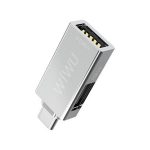WiWU T02 USB Type-C Hub