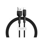 Baseus Silica Gel USB to Lightning Cable