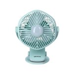 Krypton KNF5405 Rechargeable Mini Fan with LED