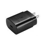 Samsung 25W PD USB-C 2 Pin Adapter