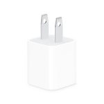 Apple 5W 2 Pin USB Power Adapter