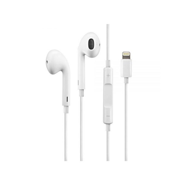 Apple EarPods with Lightning Connector