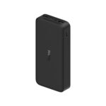 Xiaomi Redmi 18W Fast Charging 20000mAh Power Bank