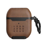 UAG Metropolis Series Protective Case for Apple AirPods Gen 1 & 2 - Image 2