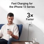 Anker 511 Nano Pro 20W USB-C Charger - Image 2