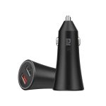 Xiaomi Mi 37W Dual USB Car Charger - Image 2