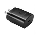 Samsung 25W PD USB-C 2 Pin Adapter - Image 2
