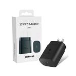 Samsung 25W PD USB-C 2 Pin Adapter - Image 3