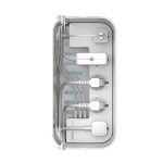 LDNIO SC5309 Universal 5 Power Socket + 3 USB Management Power Strip Box - Image 3