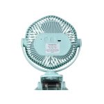 Krypton KNF5405 Rechargeable Mini Fan with LED - Image 4