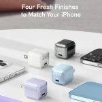 Anker 511 Nano Pro 20W USB-C Charger - Image 5