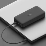 Xiaomi Redmi 18W Fast Charging 20000mAh Power Bank - Image 4