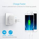 Anker PowerPort Elite 2 24W Dual Port Wall Charger - Image 3