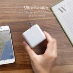 Anker PowerPort Elite 2 24W Dual Port Wall Charger - Image 4
