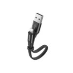 Baseus Nimble Portable Lightning Cable - Image 2