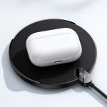 Baseus 15W Digital LED Display Gen 2 Wireless Charger - Image 3