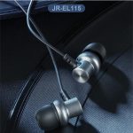 JOYROOM JR-EL115 In-ear Wired Control Earphones - Image 3