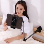 JOYROOM JR-ZS263 Universal Phone and Tablet Funny Lazy Holder - Image 4