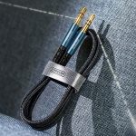 Joyroom A1 Series Audio AUX Cable - Image 2