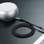 Joyroom A1 Series Audio AUX Cable - Image 3