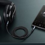 Joyroom A1 Series Audio AUX Cable - Image 4