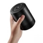 Joyroom JR-M09 Mini Bluetooth Speaker - Image 2