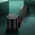 Joyroom JR-M09 Mini Bluetooth Speaker - Image 3