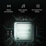 Joyroom JR-M09 Mini Bluetooth Speaker - Image 4